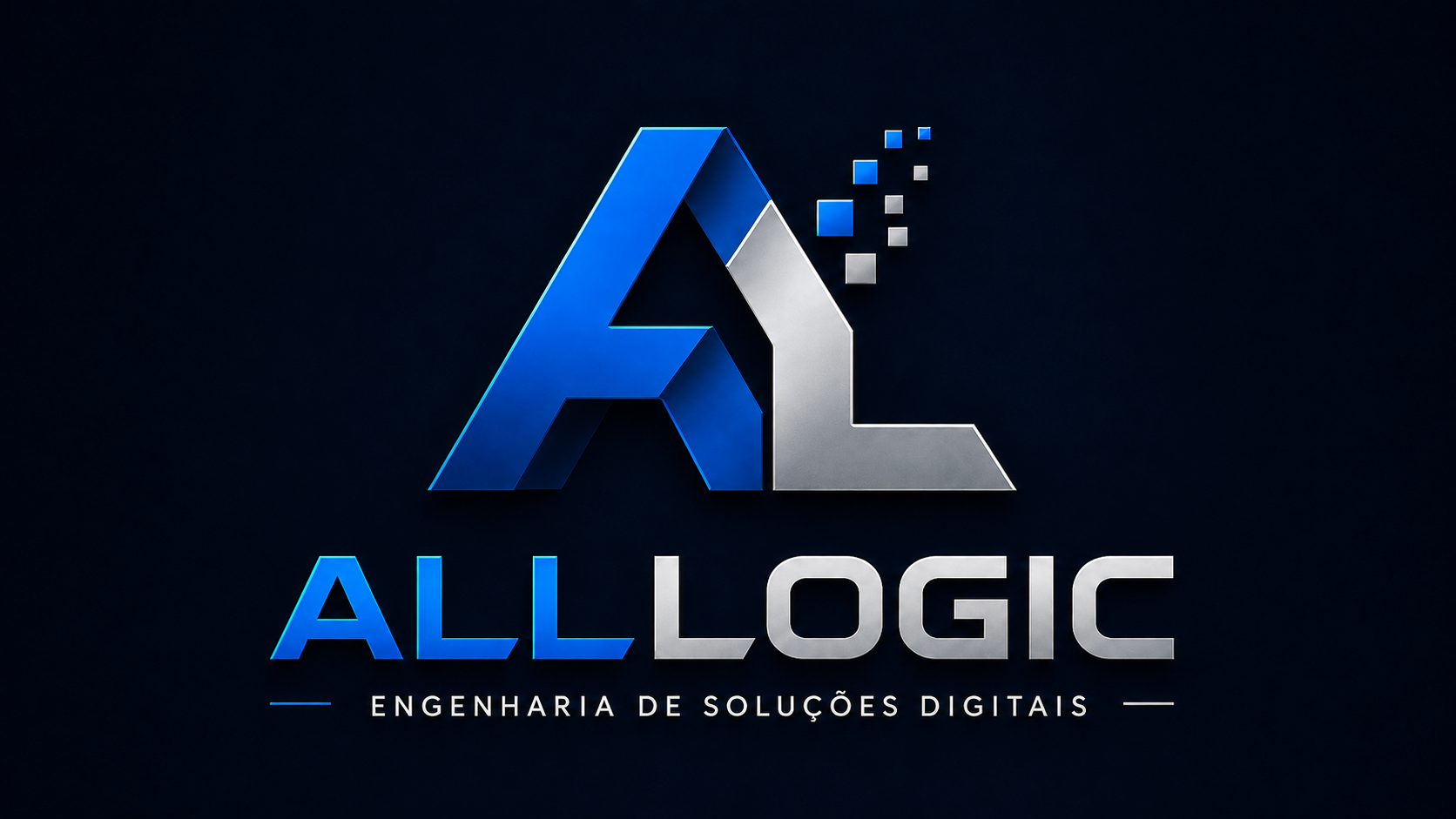 AllLogic Online — Engenharia de Soluções Digitais