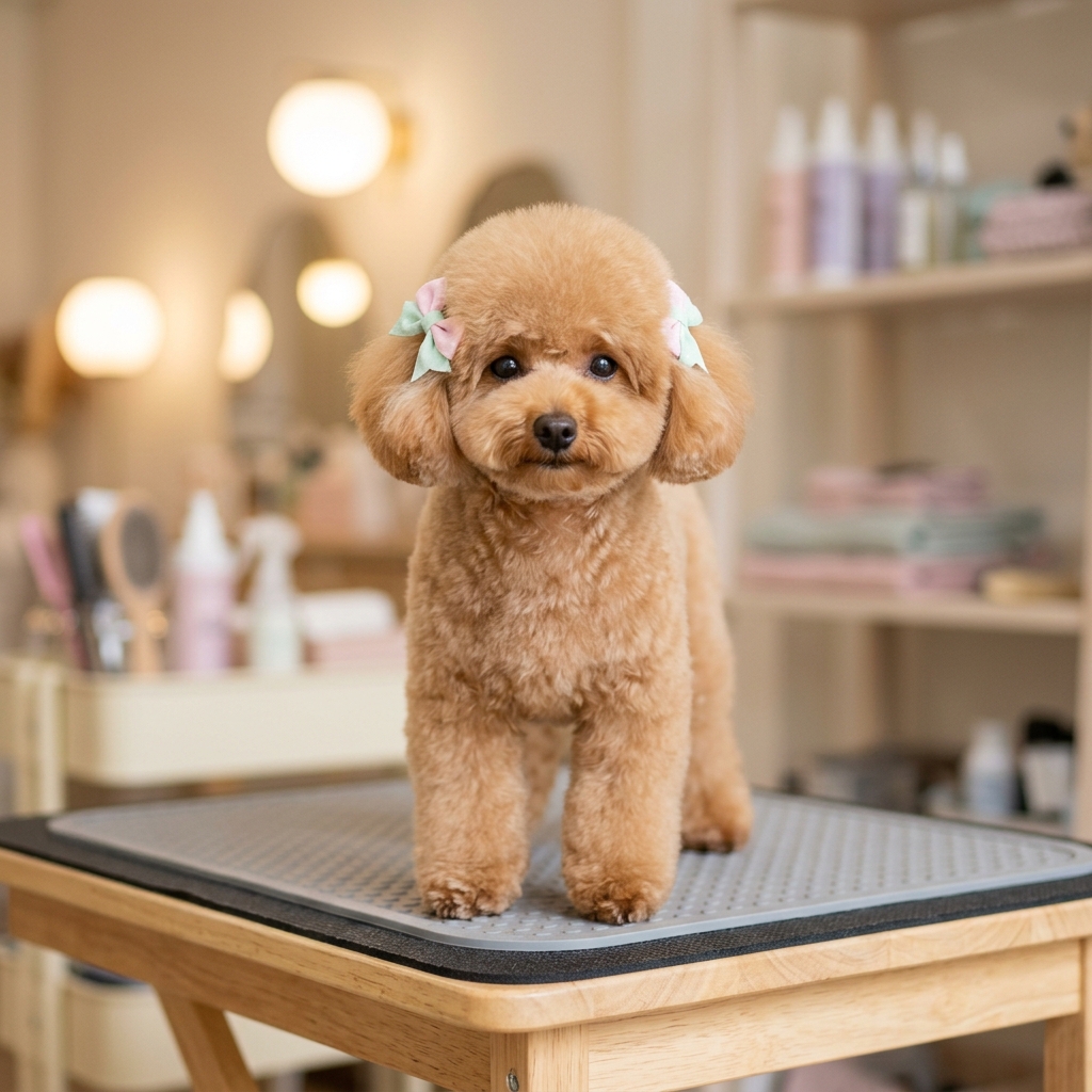 Tosa Teddy Bear