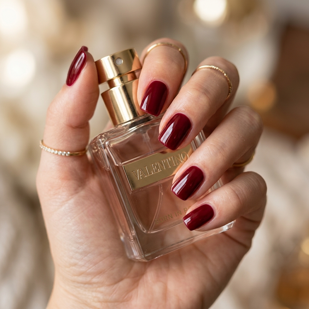 Esmaltação em Gel